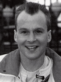 Steve Hislop
