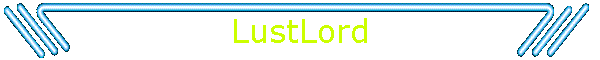 LustLord