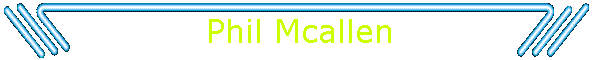 Phil Mcallen