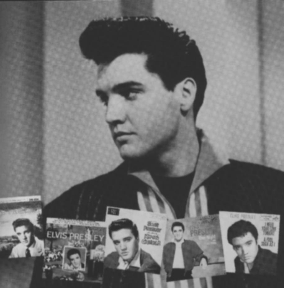 Elvis...