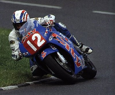 Phil Mcallen